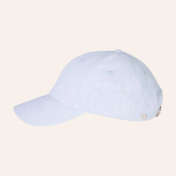 Don Sixs Linen Napoli Light Blue