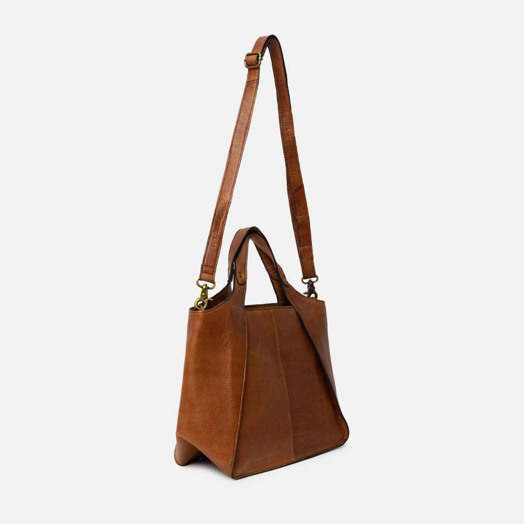 Redesigned by Dixie Jona Big Walnut