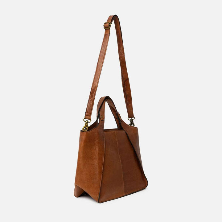 Redesigned by Dixie Jona Big Walnut