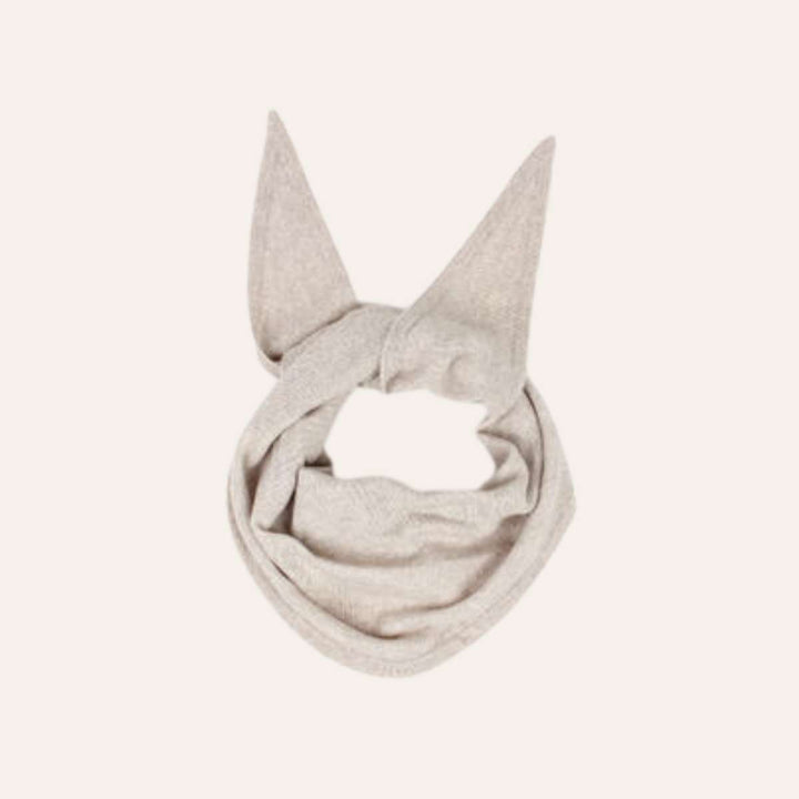 Nohr Lara Solid Scarf Sand