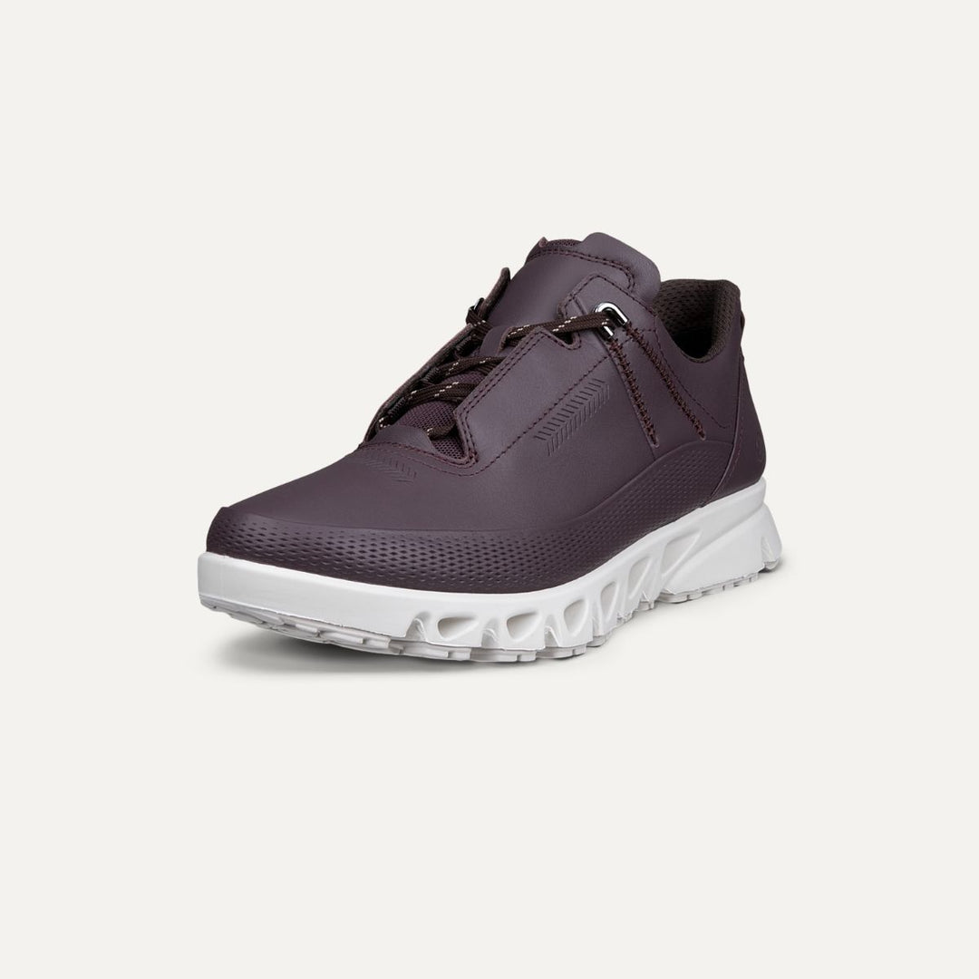 ECCO Multi-Vent GTX Raisin W