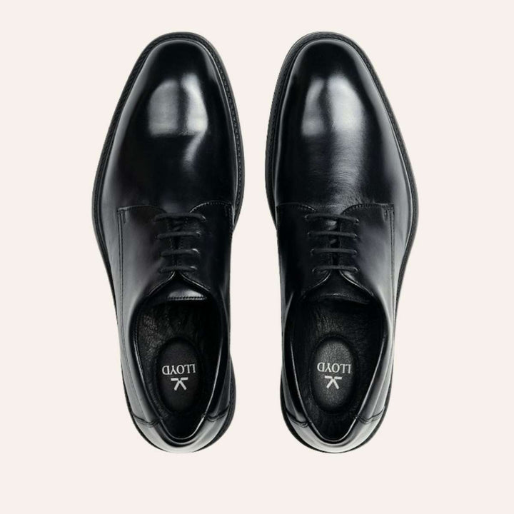 Lloyd X-Motion 110 Vicenza Calf Black M