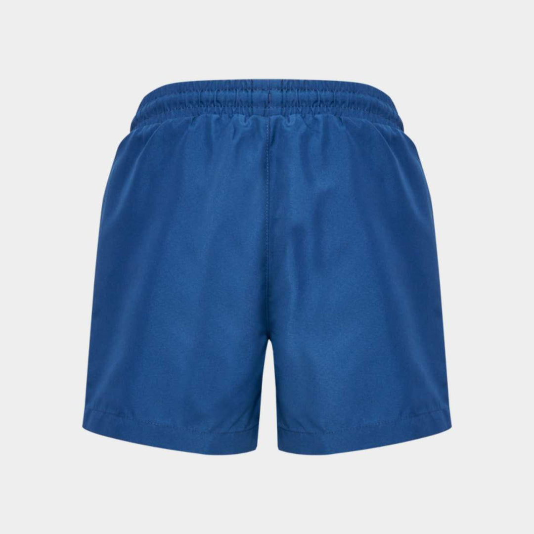 Hummel Bondi Board Shorts Dark Denim