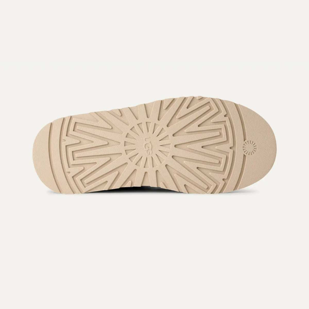UGG Tazz Sun Stitch Mustard Seed W