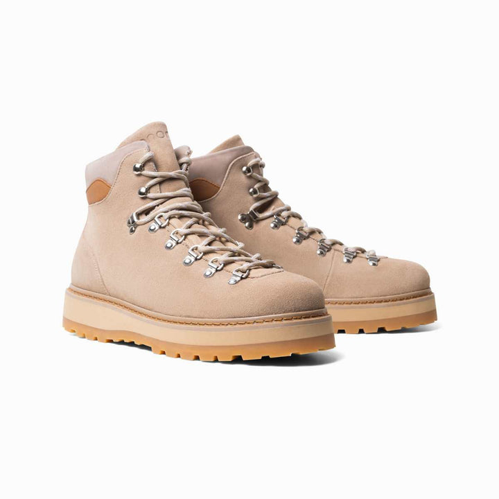 Mono Tag Dark Beige M