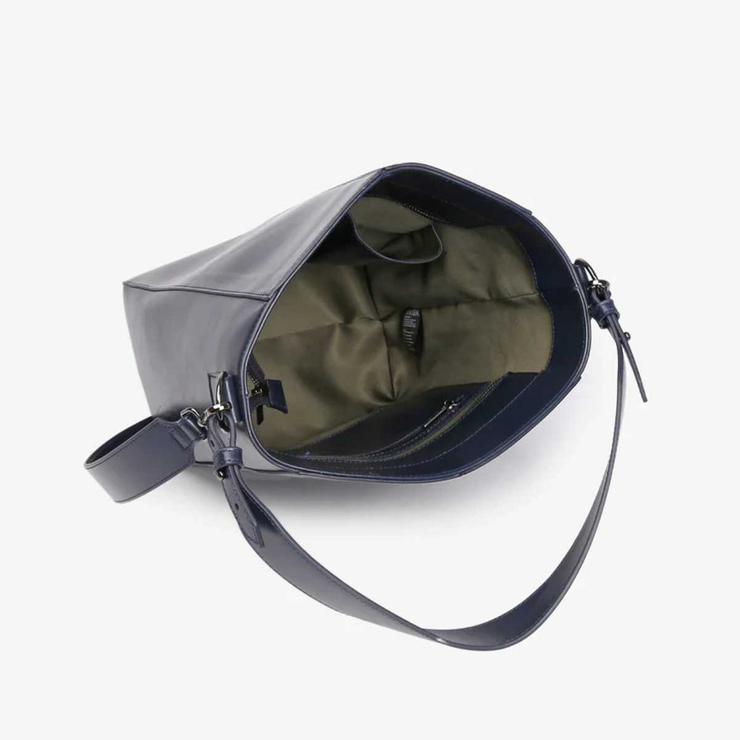 HVISK Casset Gloss Structure Eclipse Blue