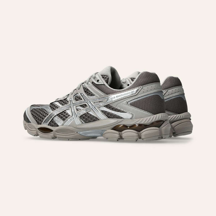 Asics Gel-Cumulus 16 Cocoa Powder/Pure Silver W