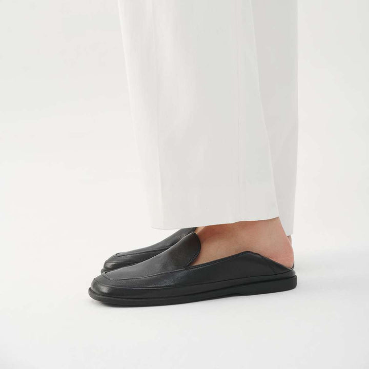 Vagabond Sammie Black W