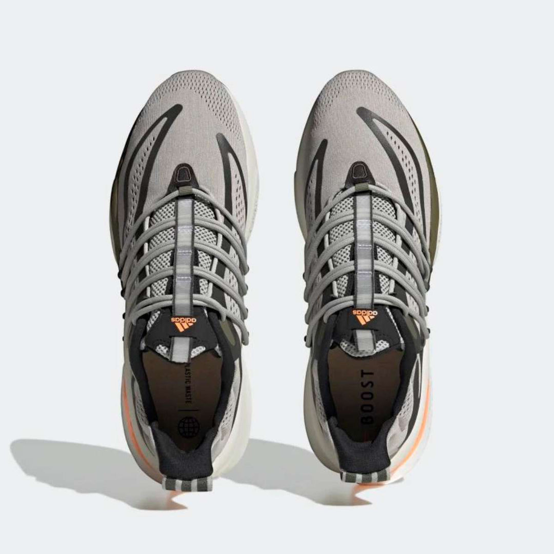 Adidas AlphaBoost V1 Metal Grey M