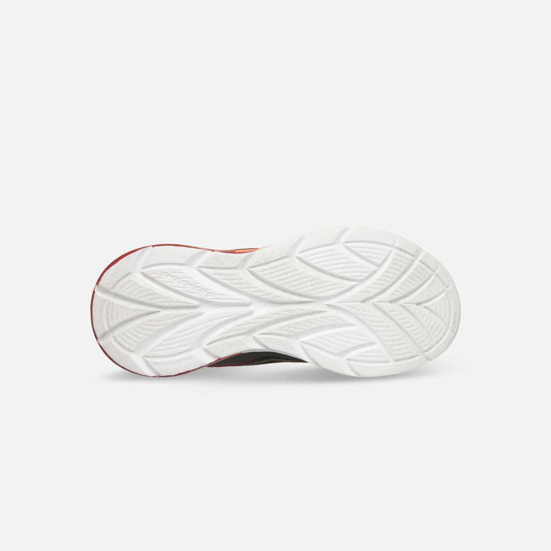 Skechers S Lights: Flex-Glow Ultra Gray B