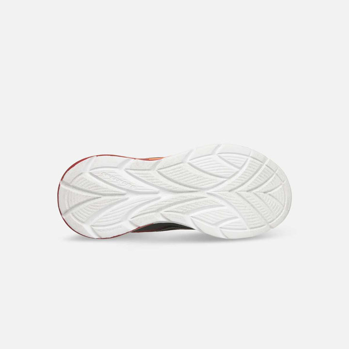 Skechers S Lights: Flex-Glow Ultra Gray B
