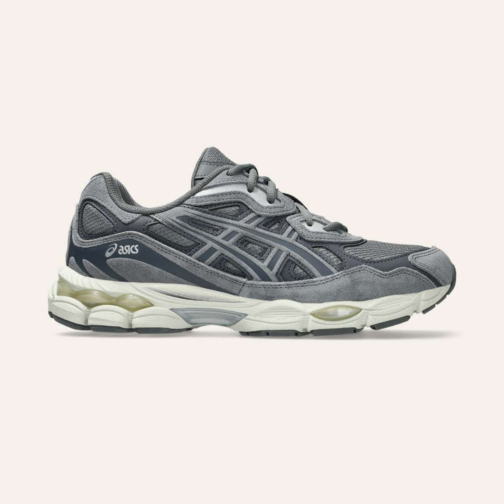 Asics GEL-NYC Steel Grey/Carrier Grey M