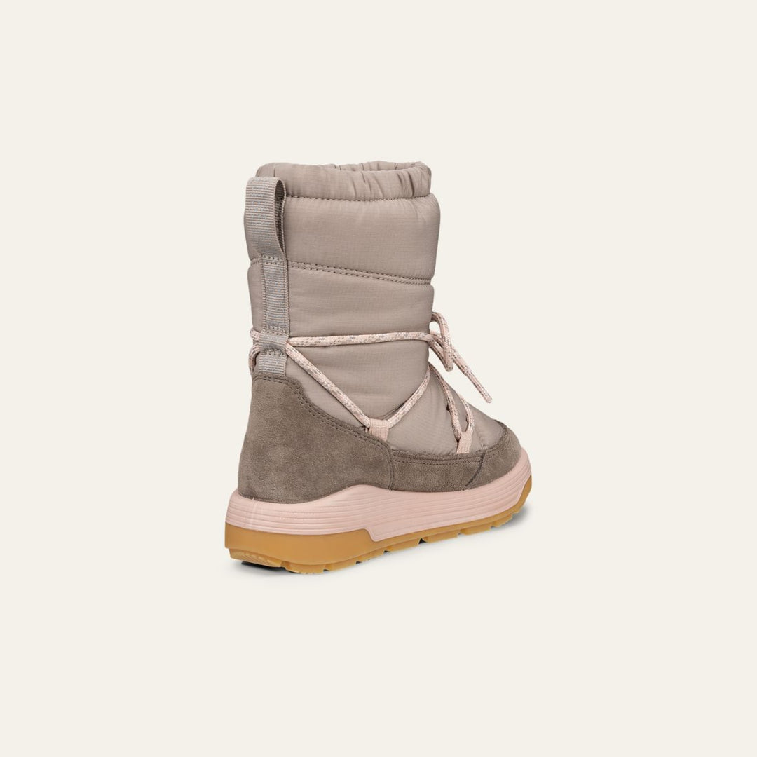 ECCO Urban Snowboarder 2.0 Falcon/Moon Rock B (27-35)