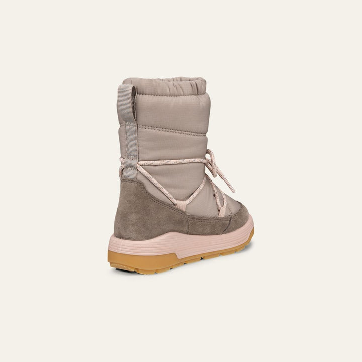 ECCO Urban Snowboarder 2.0 Falcon/Moon Rock B (27-35)