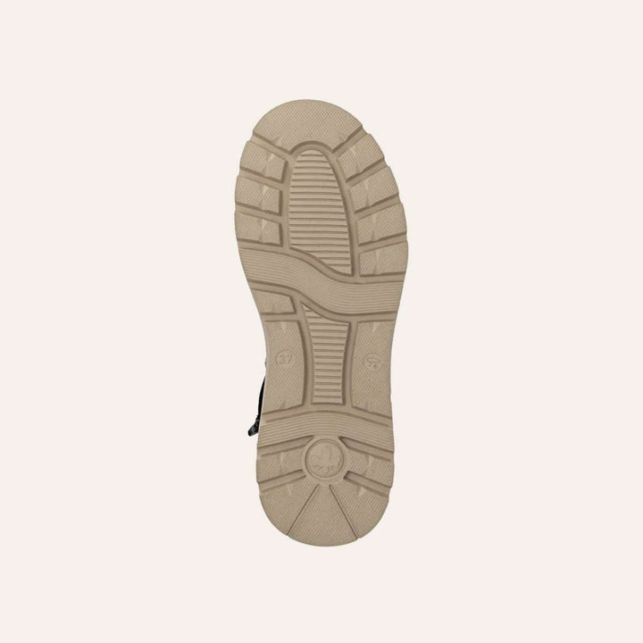 Rieker Boots Black W