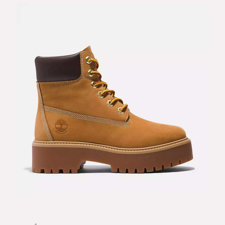 Timberland Stone Street Boot Wheat W