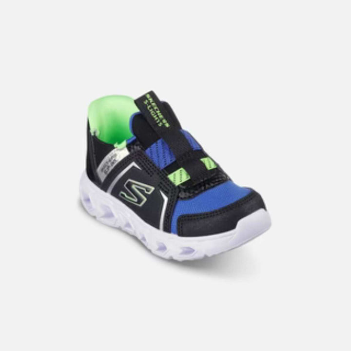 Skechers  Boys Hypno Flash 2.0 Slip-Ins JR