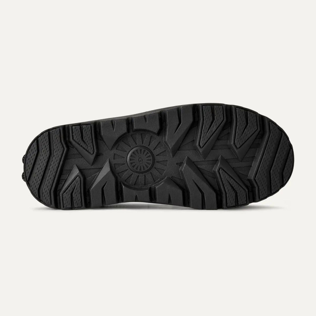 UGG Cl Ultra Mini Weather Hybrid Black / Black M