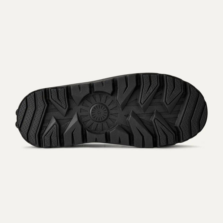 UGG Cl Ultra Mini Weather Hybrid Black / Black M