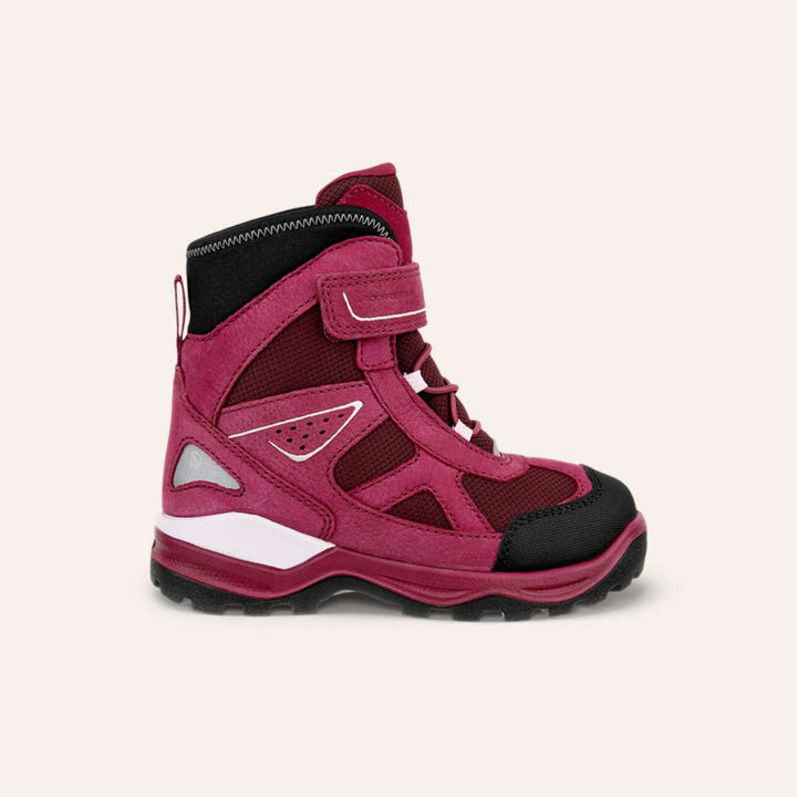 Ecco Snow Mountain Plum B