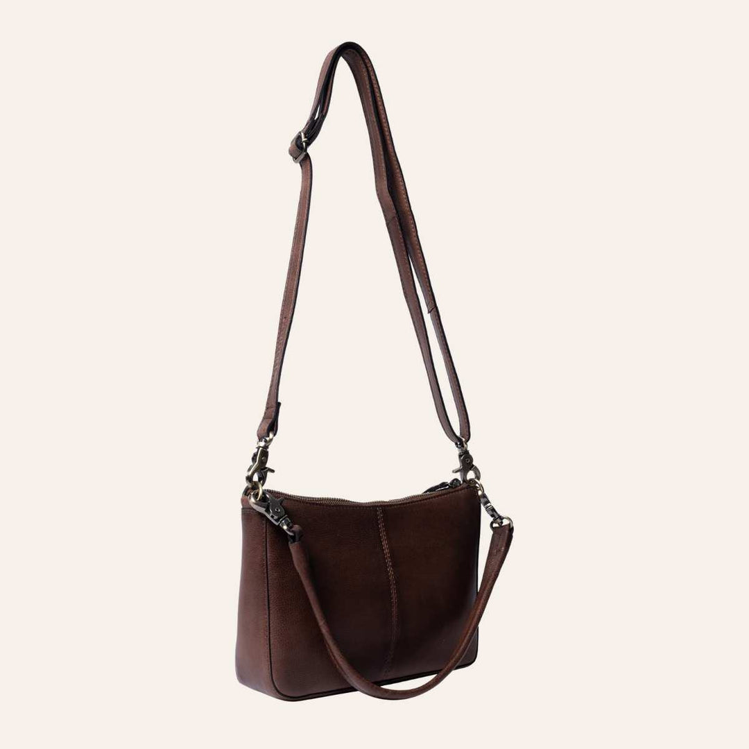 Redesigned by Dixie Nada Woodsmoke