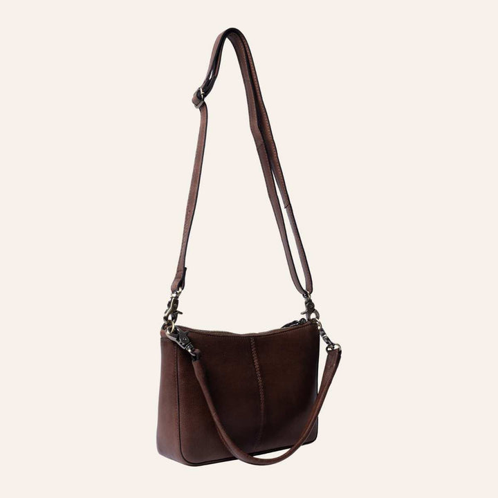 Redesigned by Dixie Nada Woodsmoke