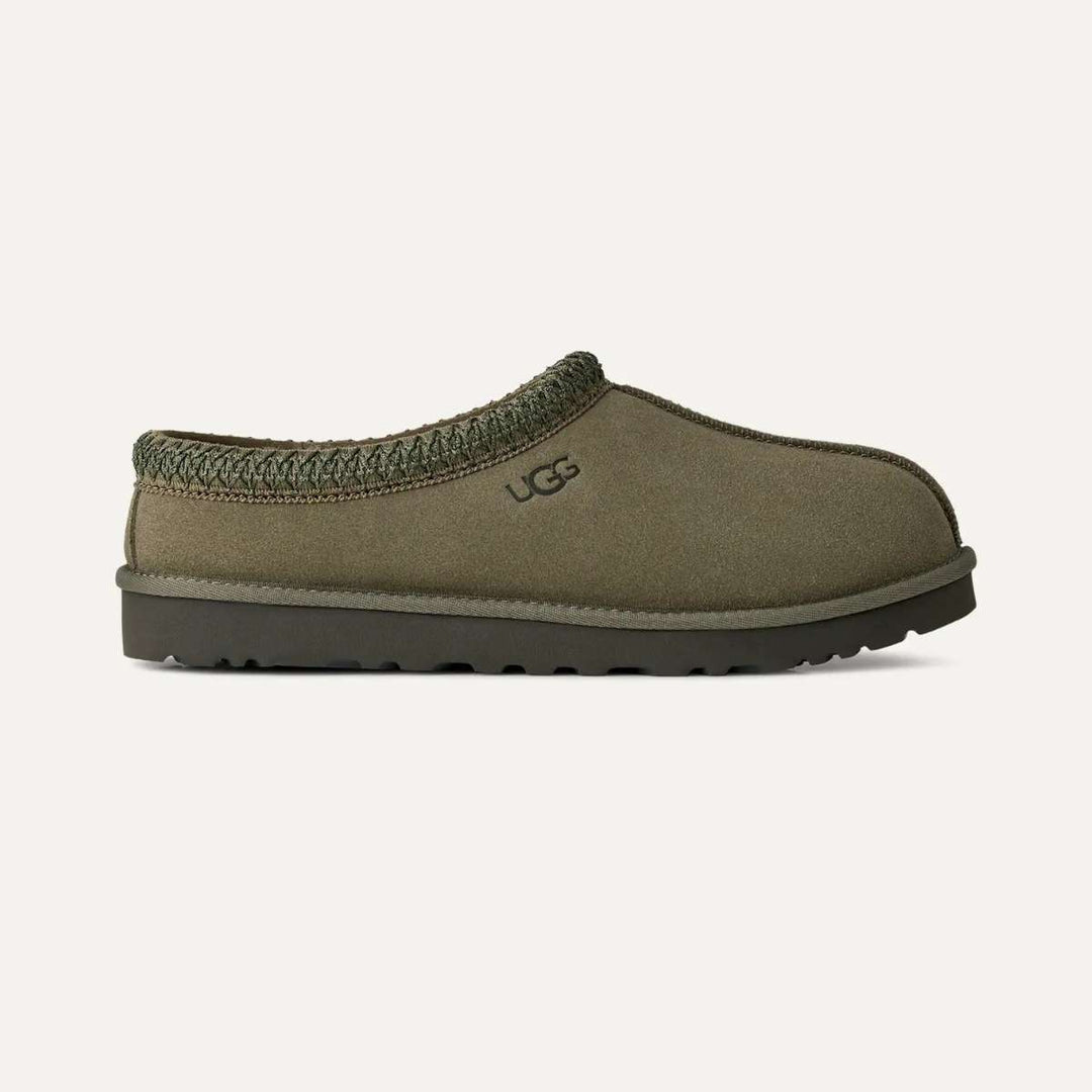 UGG Tasman II Burnt Olive / Forest M
