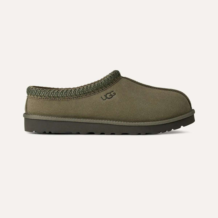 UGG Tasman II Burnt Olive / Forest M