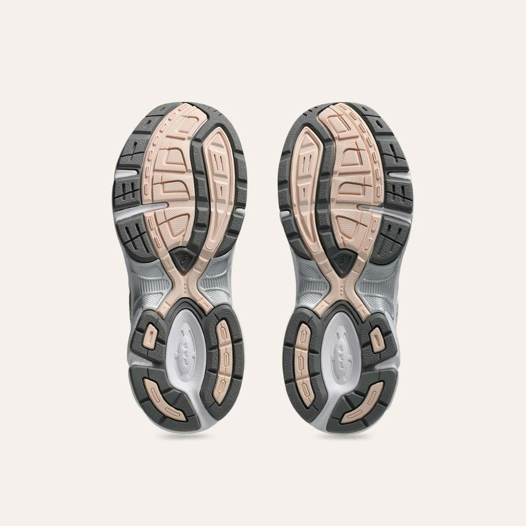 Asics Gel-1130 White/Pearl Pink JR