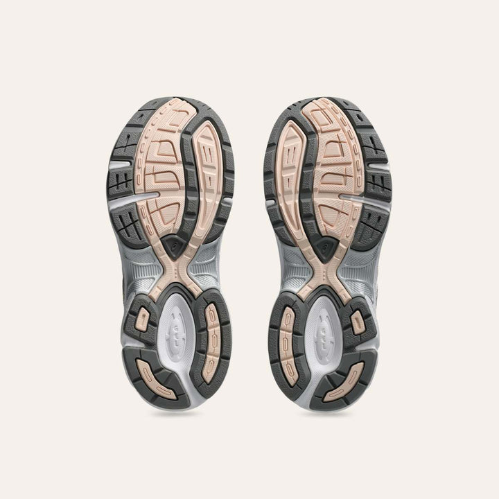 Asics Gel-1130 White/Pearl Pink JR