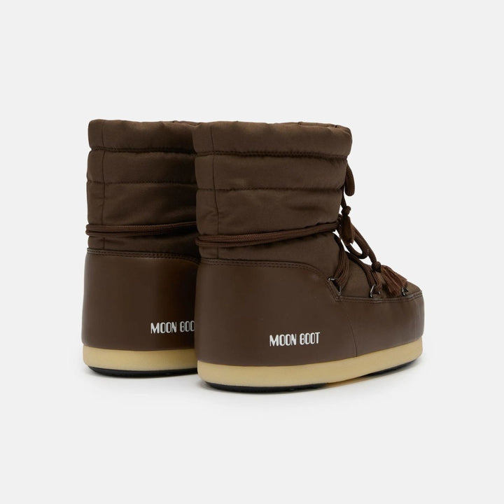 Moon Boot EVX Light Nylon Cocoa