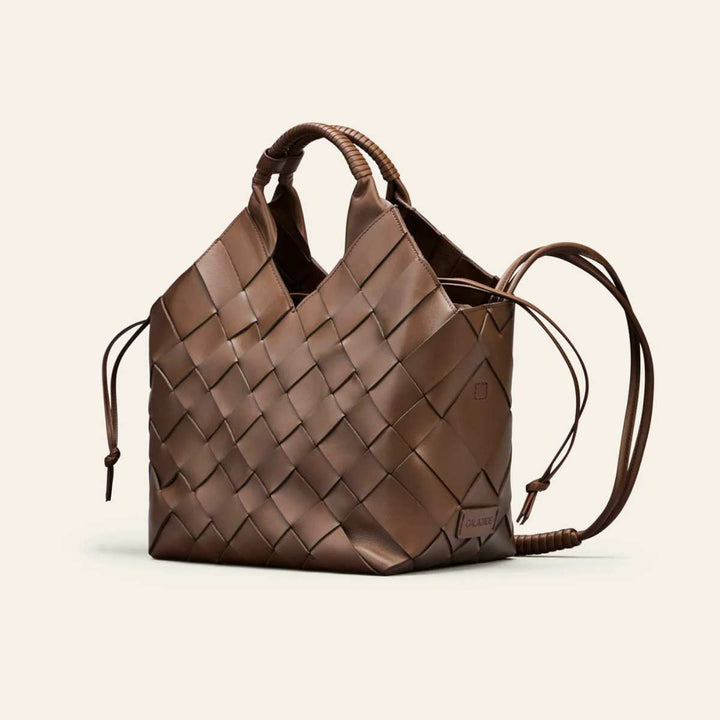 Cala Jade Misu Large Toffee