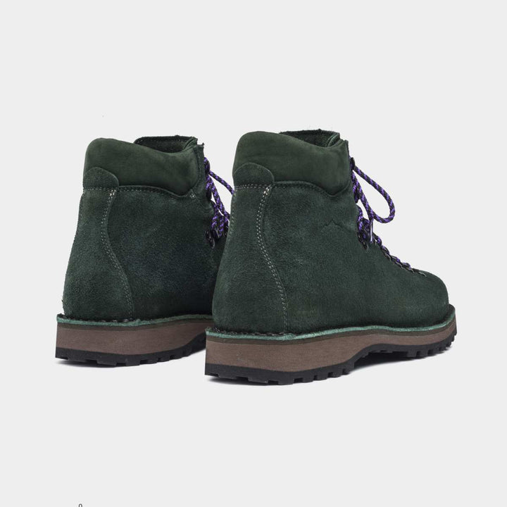 Diemme Roccia Vet Deep Forest Suede M