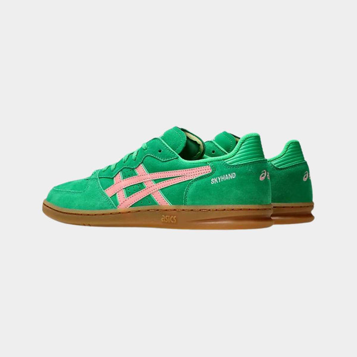 Asics Skyhand OG Cilantro/Grapefruit W