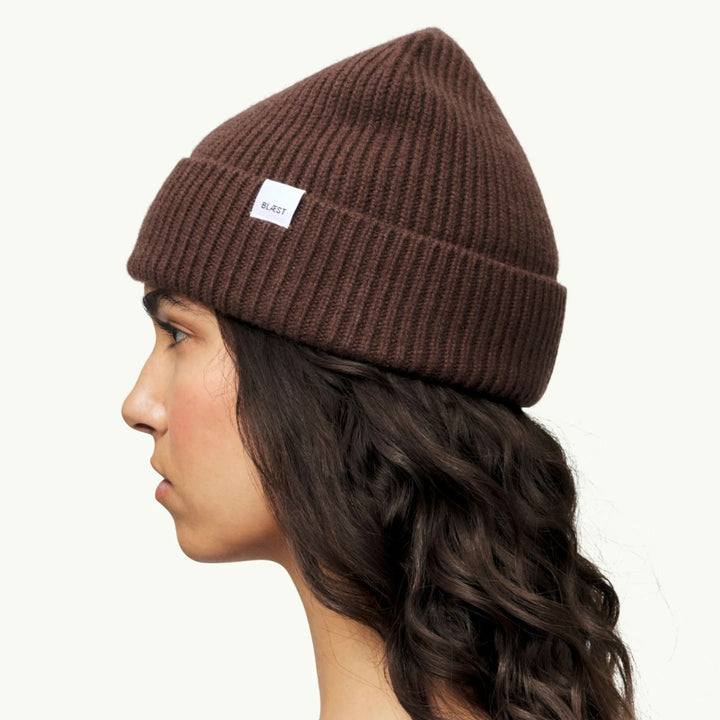 BLÆST Beanie Java