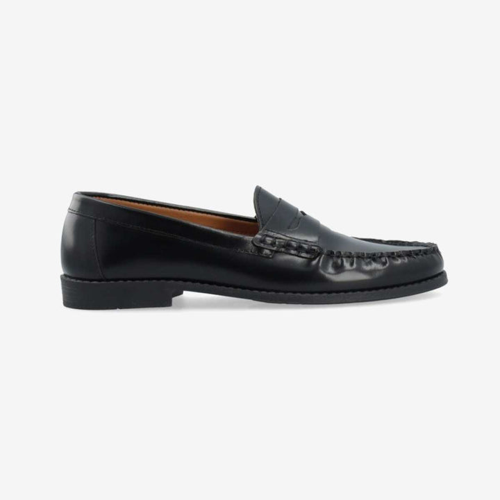 Bianco Biapop Penny Loafer Polido Black W