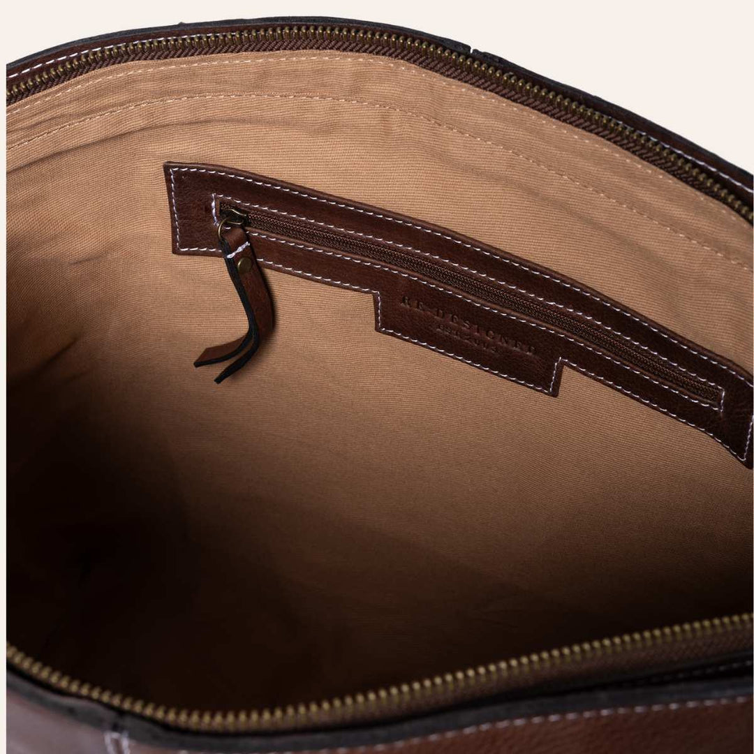 Dixie Malou Small Woodsmoke