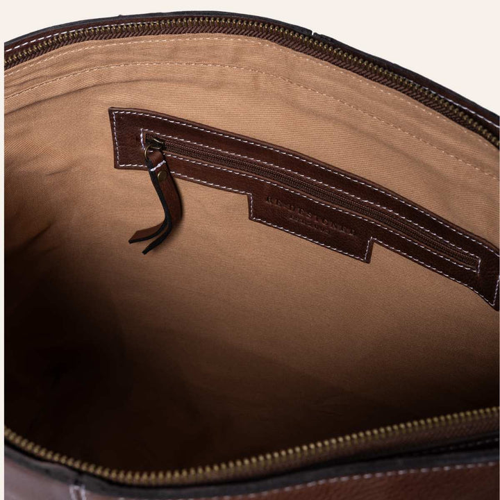 Dixie Malou Small Woodsmoke