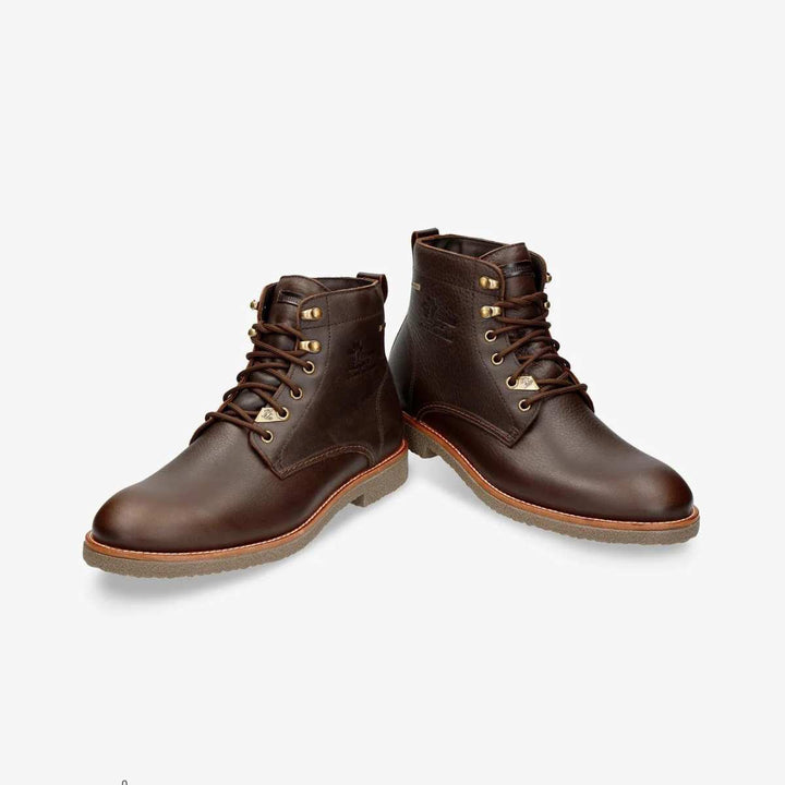 Panama Jack Glasgow GTX Brown M