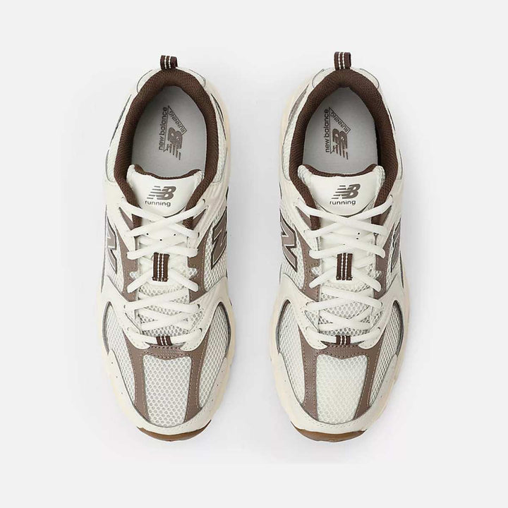 New Balance MR530 Turtledove Angora W