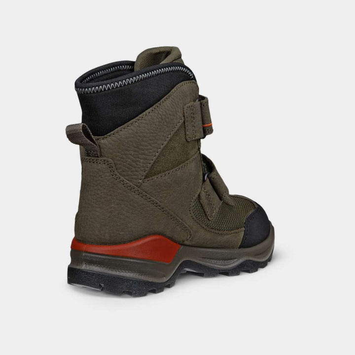 Ecco Snow Mountain Tarmac B (24-35)