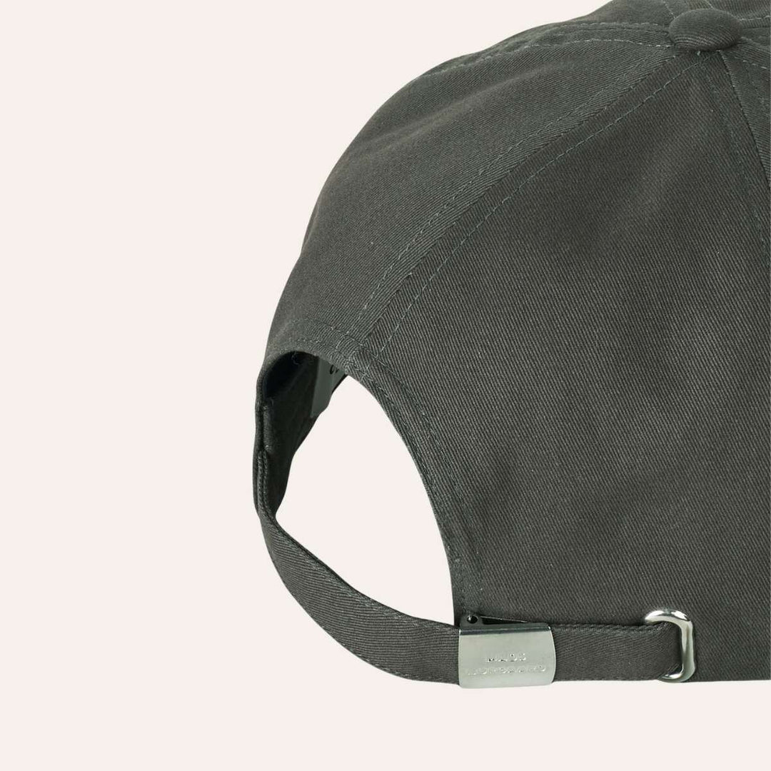 Mads Nørgaard Caps Asphalt