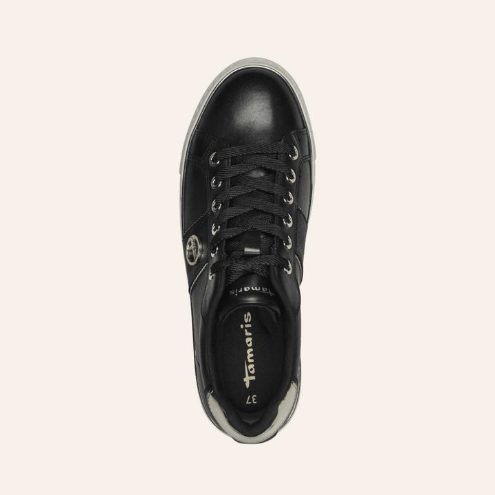 Tamaris Sneakers Black W