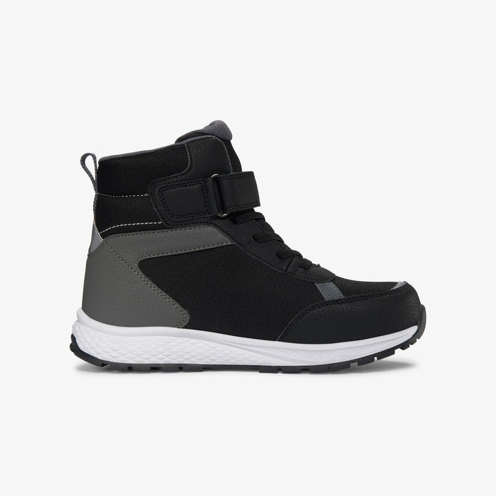 Viking Equip Warm WP 1V Black JR