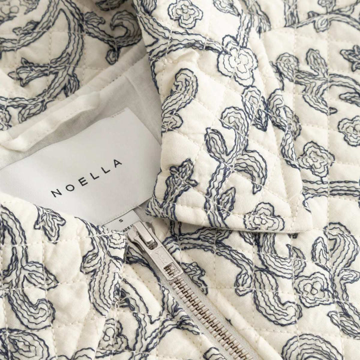 Noella N-Mariam Jacket Offwhite