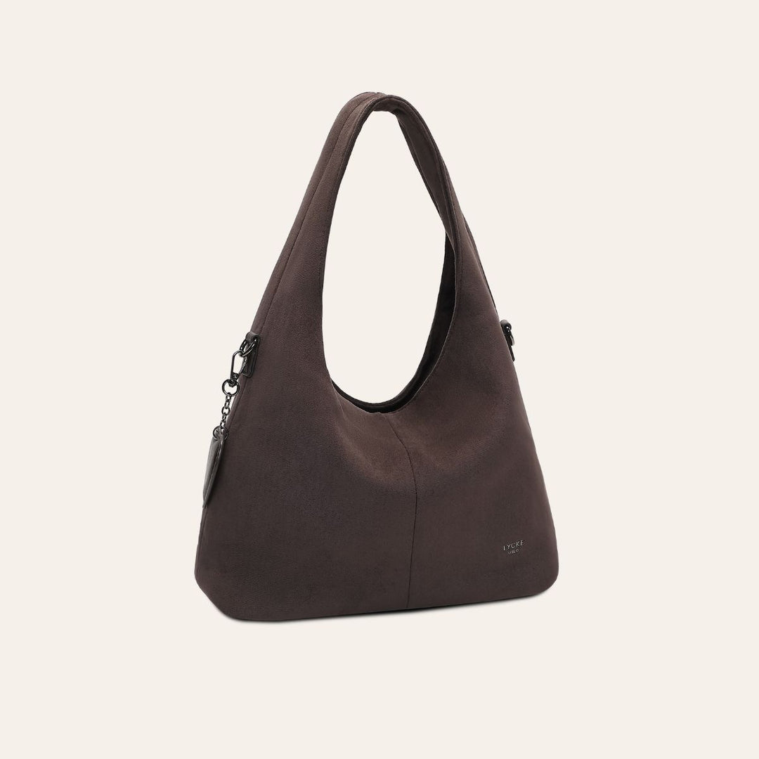 Lycke Hamar Hobo Brown