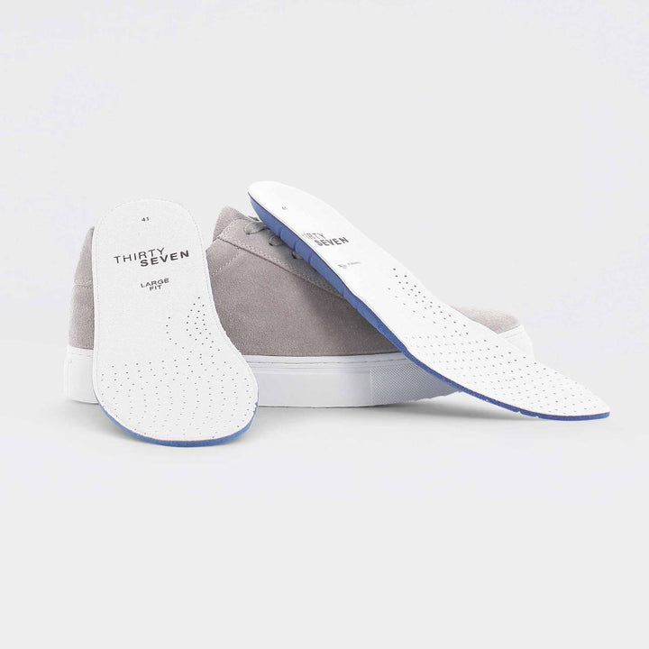 THIRTYSEVEN Jordan Supsole Sneaker Light Taupe M