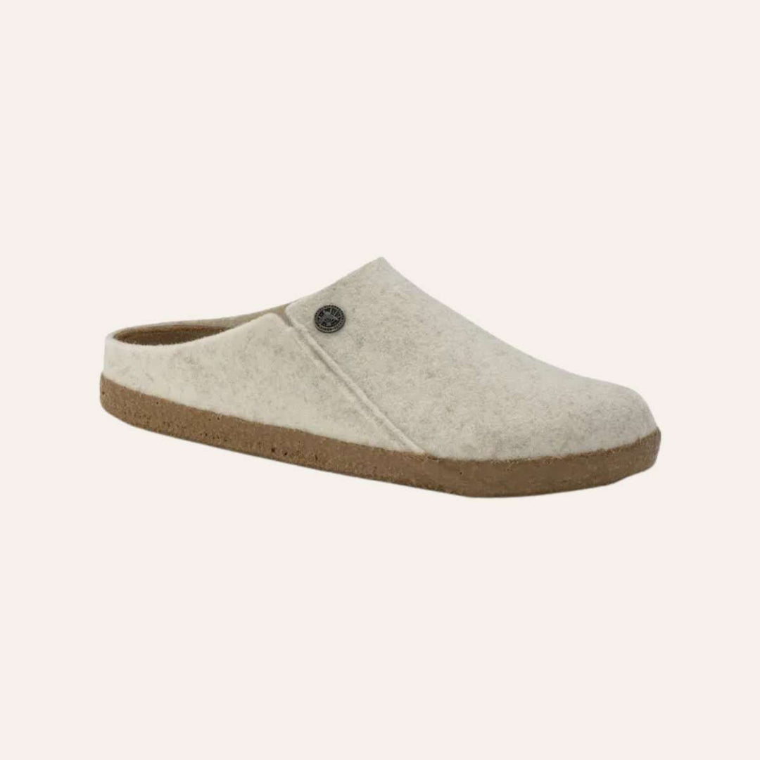 Birkenstock Zermatt Rivet Ecru W