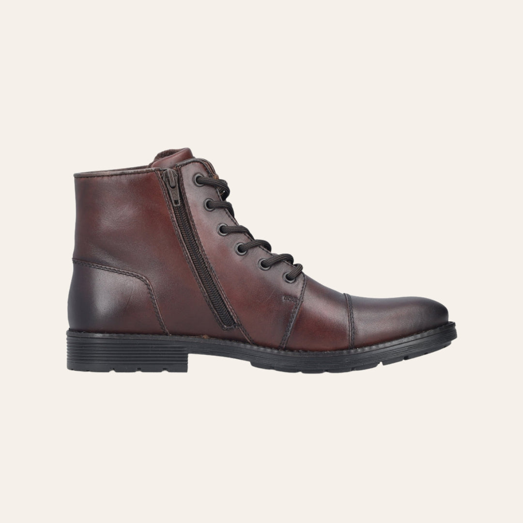 Rieker Riekertex Boots Brun M