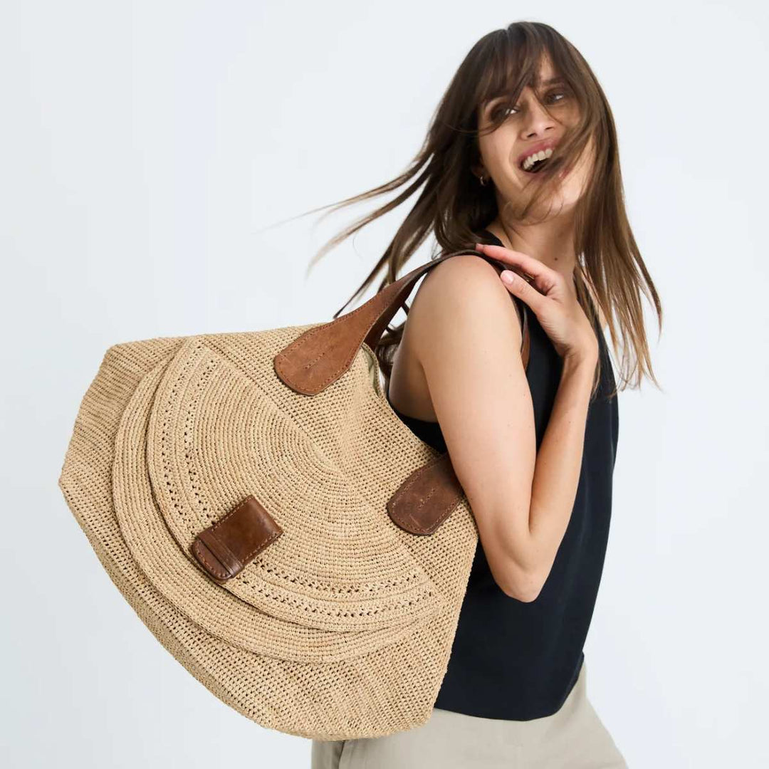 IBELIV Bag Laza II Tea